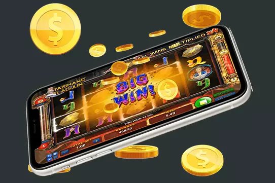 jokr123 Slots Jackpot ဆုများနှင့် Myanmar ကစားသမားများ MMK ထုတ်ယူခြင်း