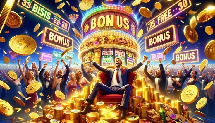 jokr123 VIP Bonus နှင့် Cashback ဆုကြေးများ