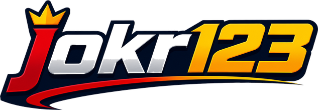 jokr123 Logo